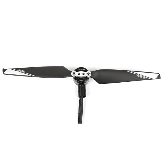 Hot Sales Sunnysky 3in1 Drone Motor T1p16-6 T4010 Kv375 Brushless Motors with Propeller Esc for Multirotor 16inch Prop